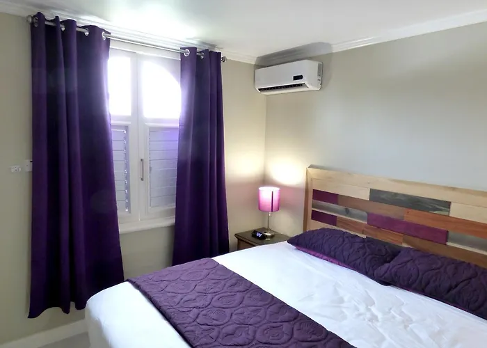 Beach One Bedroom Suite C15