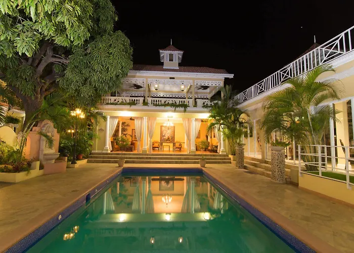 Eden Gardens Wellness Resort & Spa