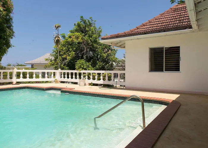 Gemini Villa