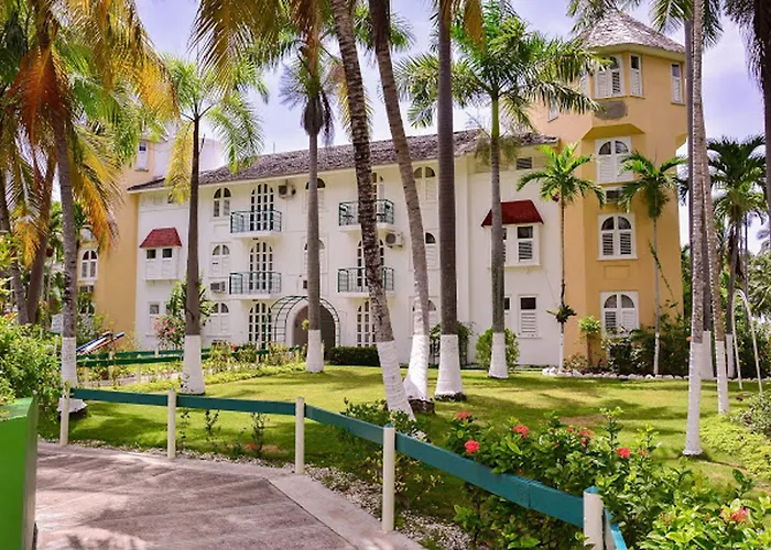 Sea Bird Beach Studio At Sandcastles Resort