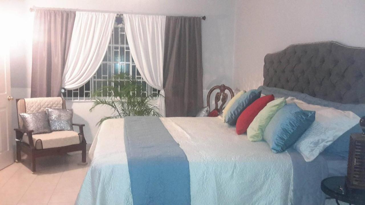 Lorenton Hideaway Guest house