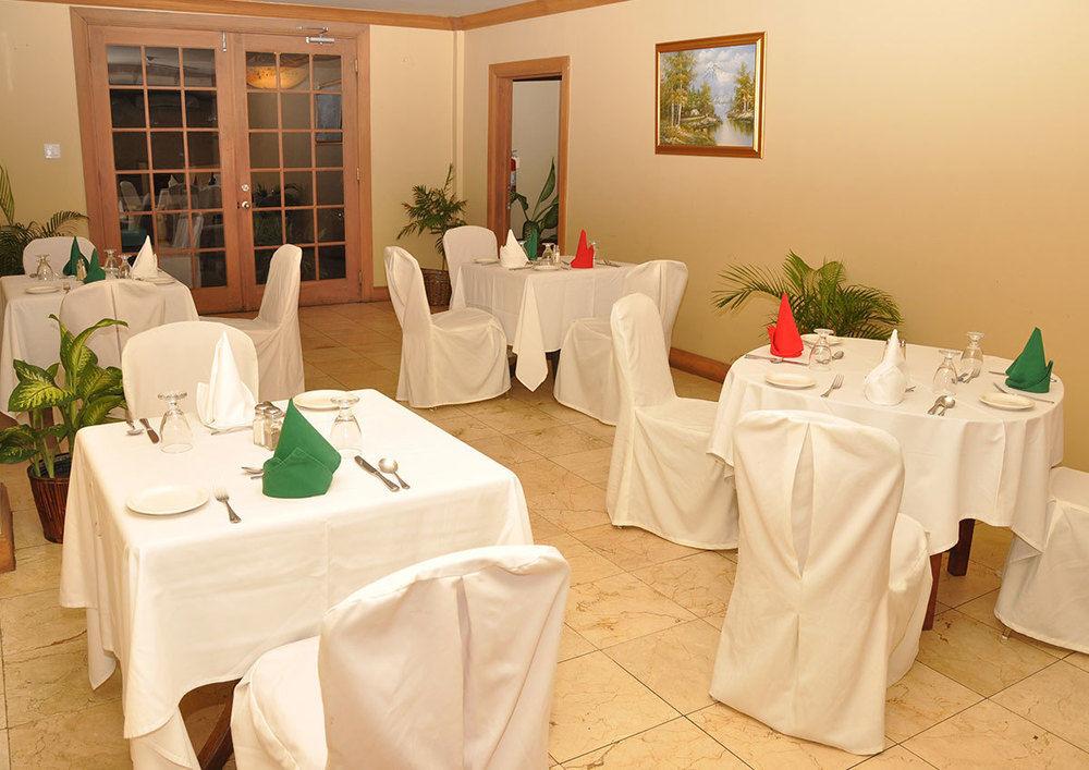 Hotel The Wexford Montego Bay