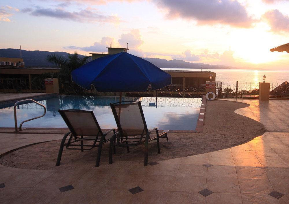 The Wexford Hotel 3*