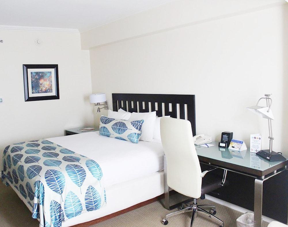 Hotel The Jamaica Pegasus 5*