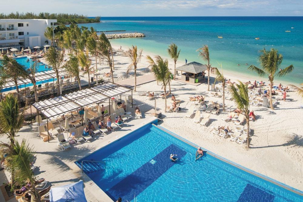Riu Reggae Hotel 4*