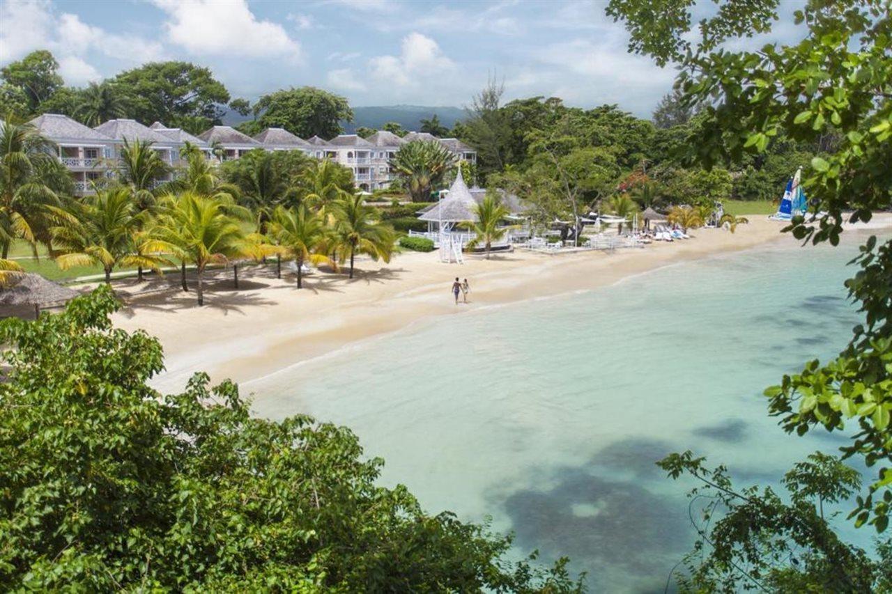 Couples Tower Isle (adults Only) 4*
