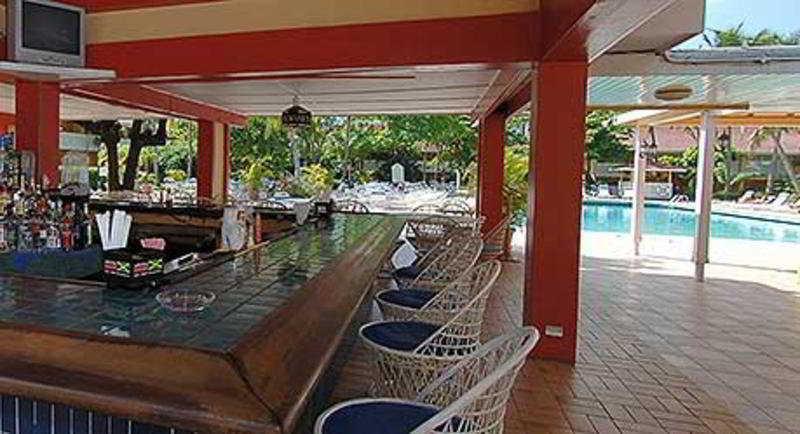 Hotel Wyndham Jamaica