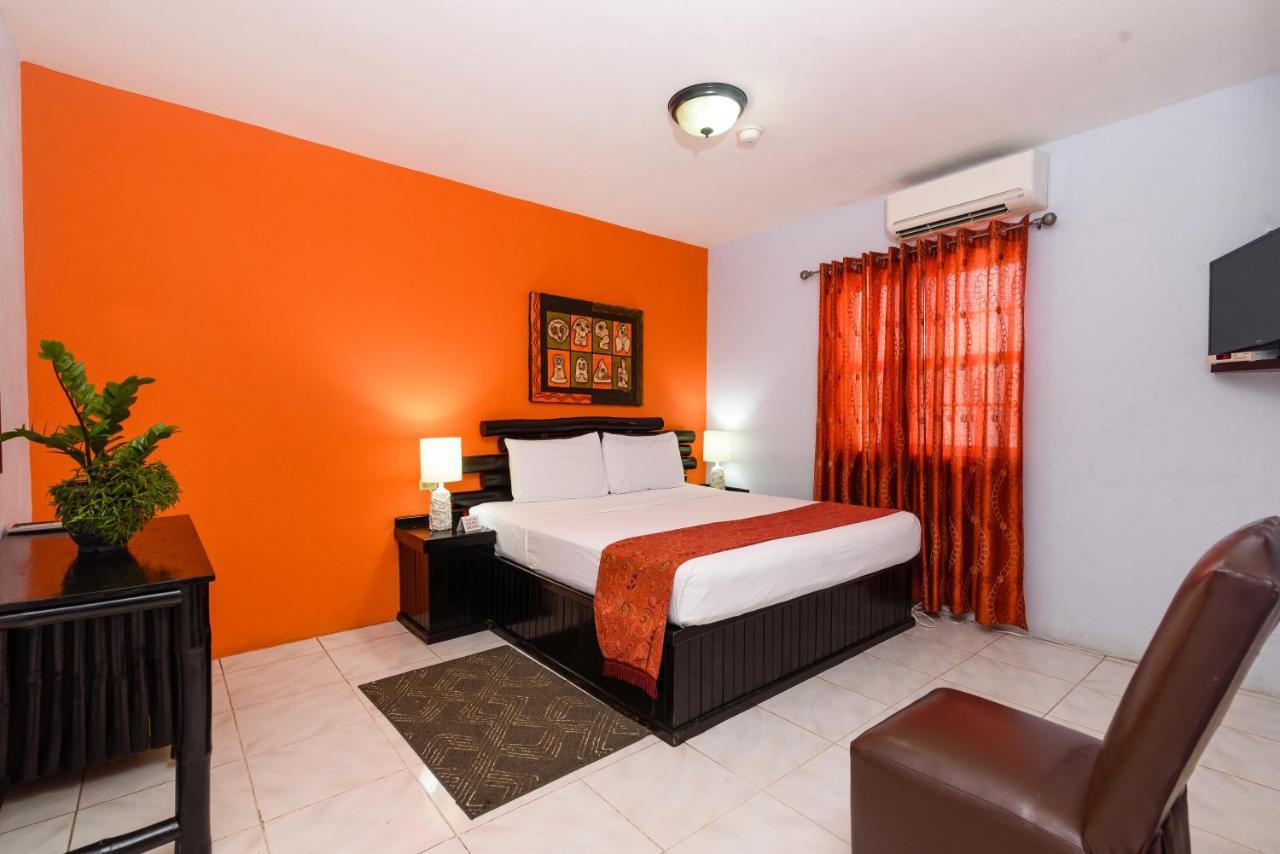 Hotel Tim Bamboo 3*