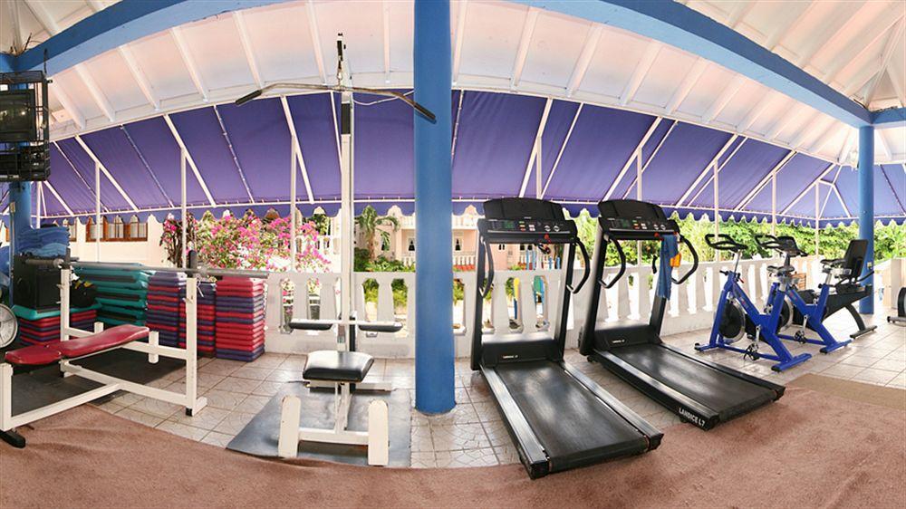 Resort Franklyn D &