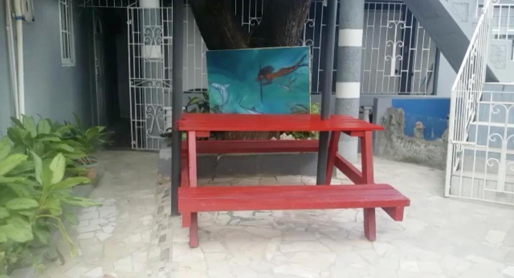 Turquoise Heaven Portmore