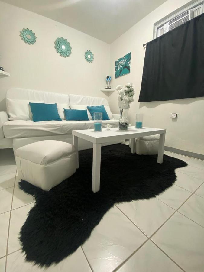 Turquoise Heaven * Portmore
