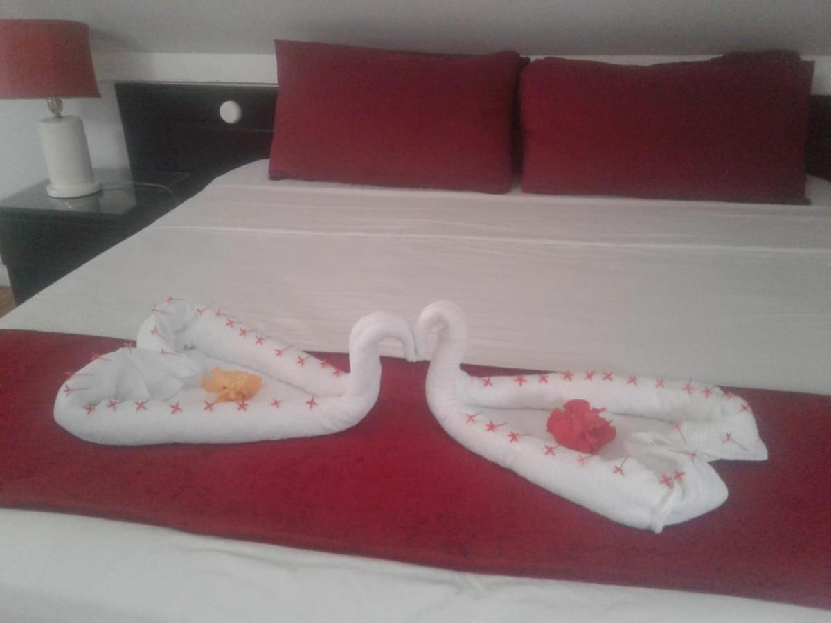 Apartment Mystic Ridge Paradise Ocho Rios