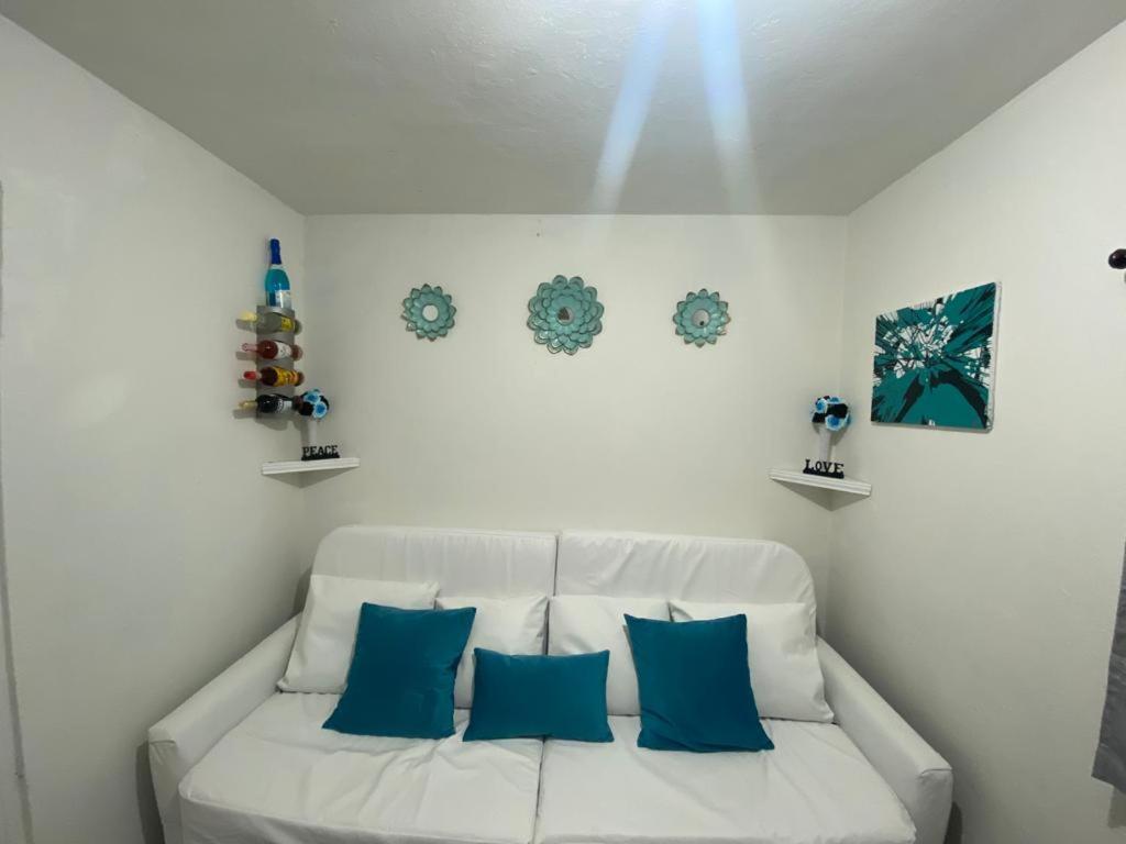 Turquoise Heaven * Portmore