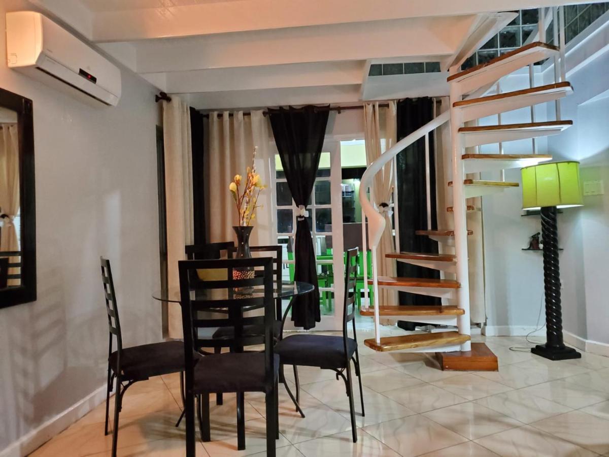 Mystic Ridge Paradise Apartment Ocho Rios