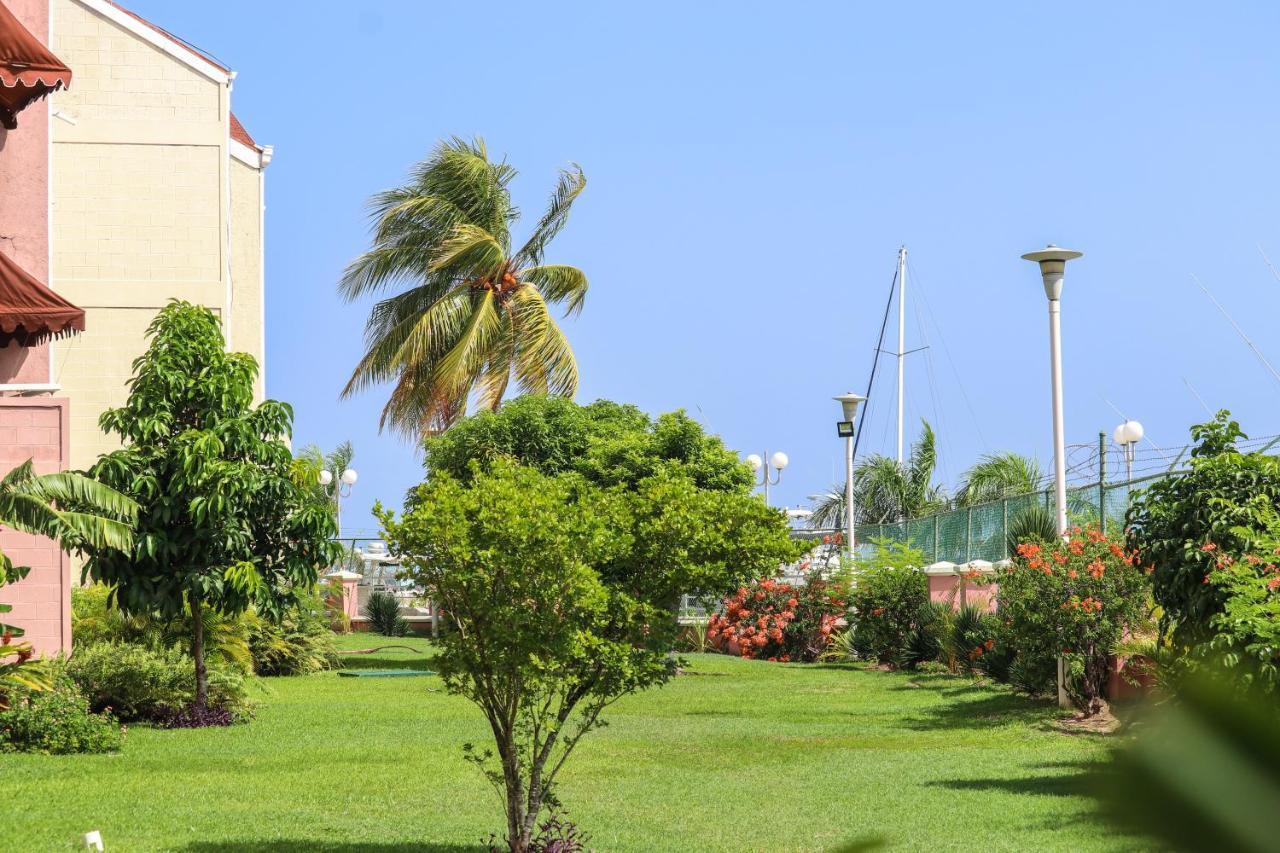 Fisherman Point 3* Ocho Rios