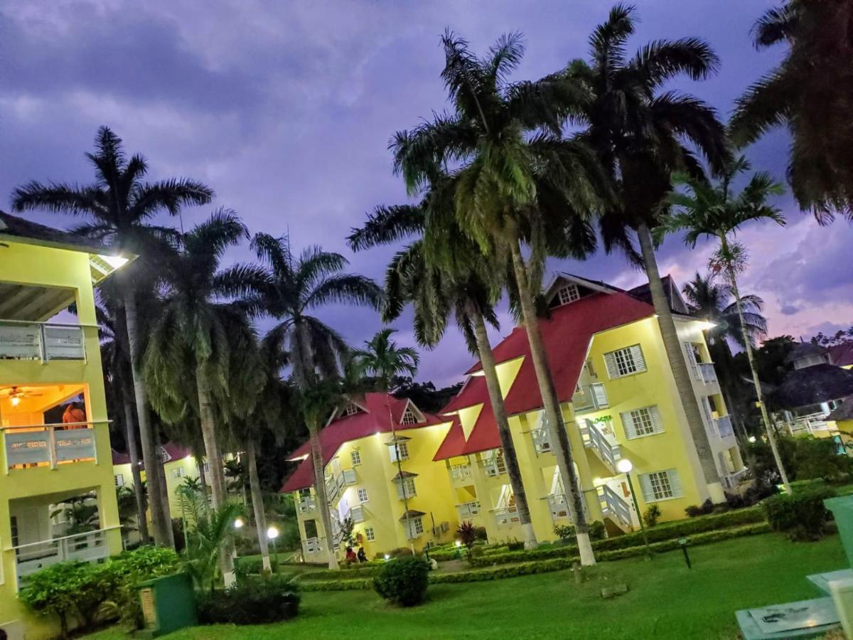 Apartment Mystic Ridge Paradise Ocho Rios