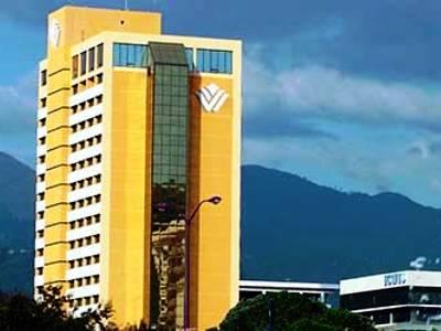 Hotel Wyndham Jamaica 3*