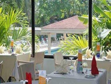 Hotel Wyndham Jamaica