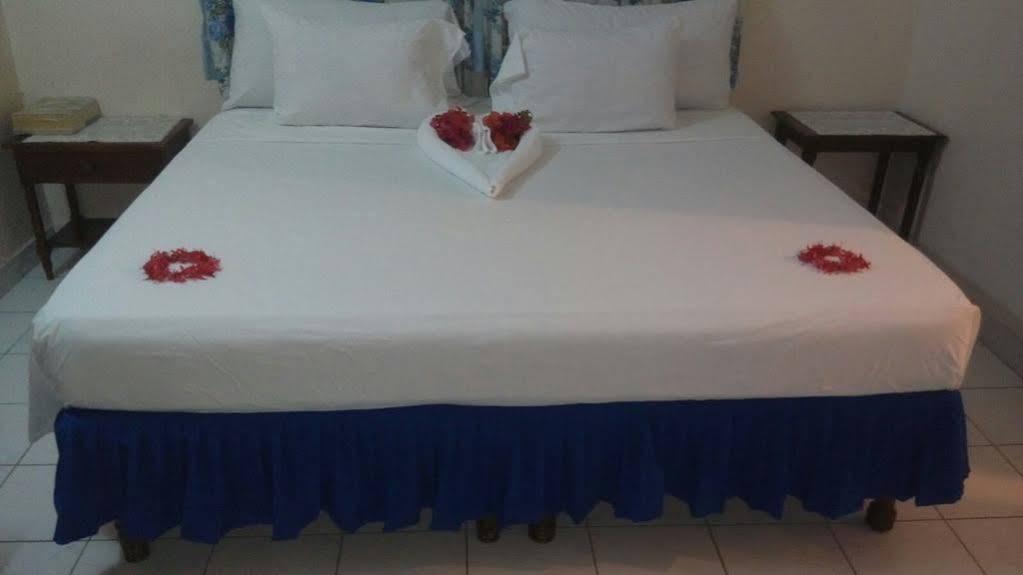 Guest house Palm Bay & Restaurant Montego Bay