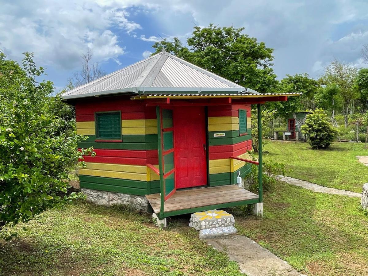 Hostel Judy House Backpacker Little Bay