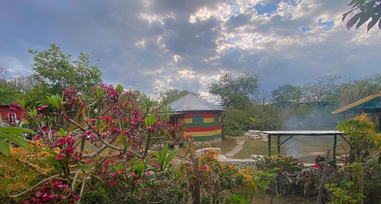 Hostel Judy House Backpacker Little Bay