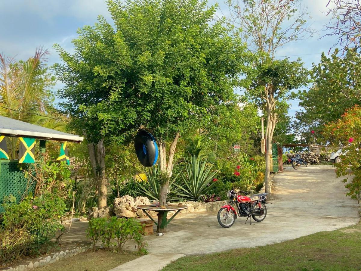Hostel Judy House Backpacker Little Bay