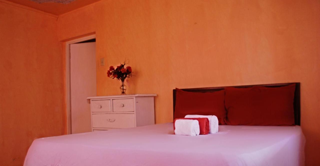 Cozy And Affordable Guest house *