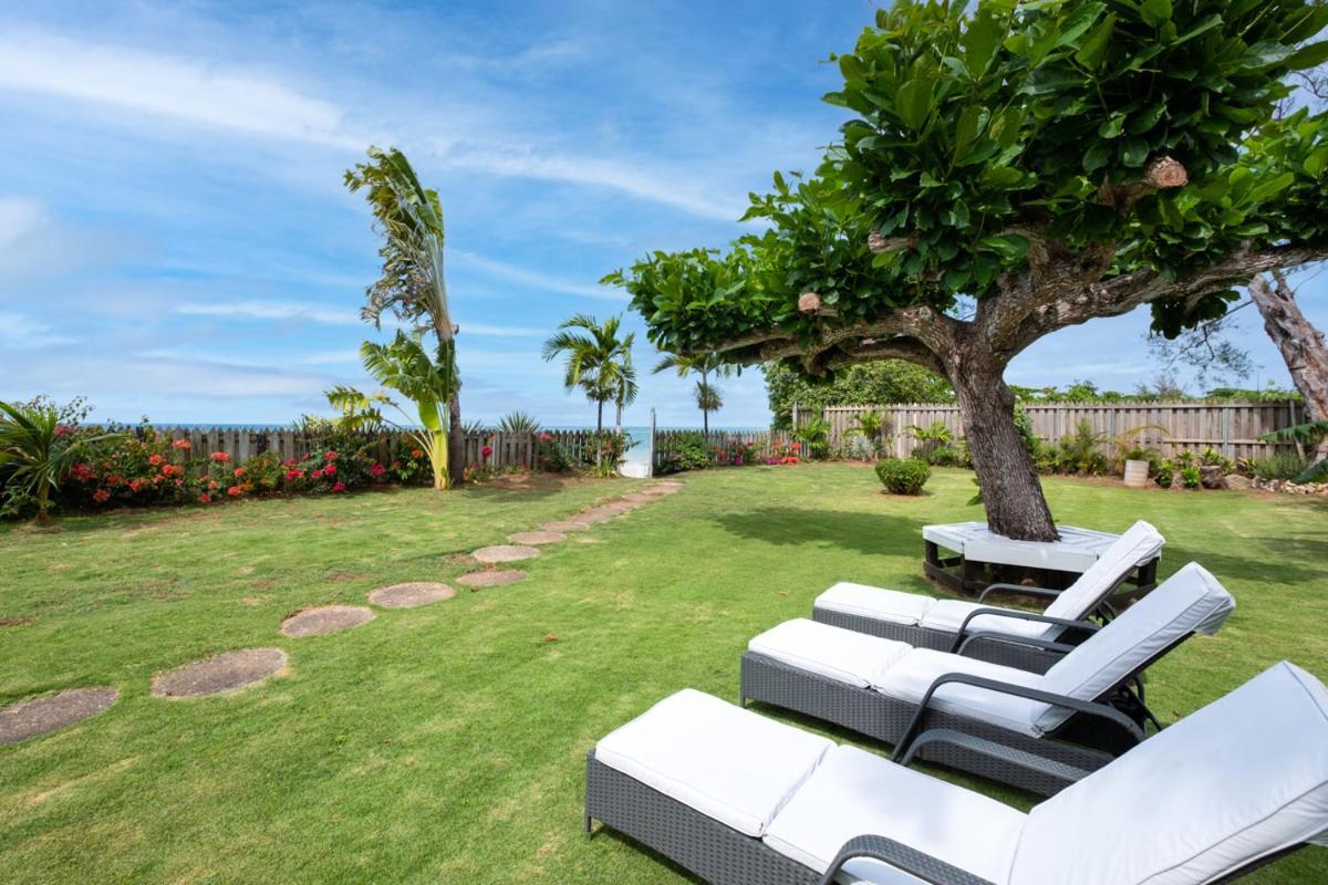 Turrasann Villa *