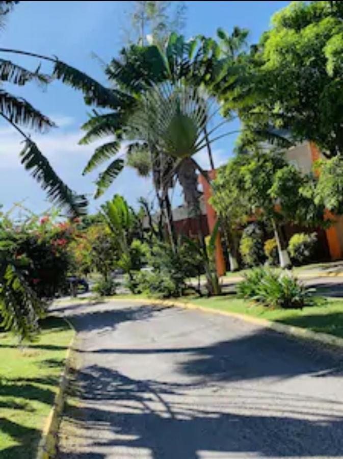 Memories By The Shore Apartment Negril