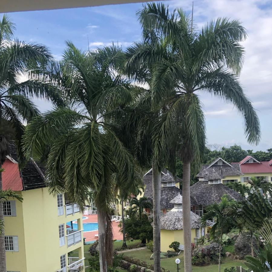 Majestic Supreme Ridge Cott Apartment Ocho Rios