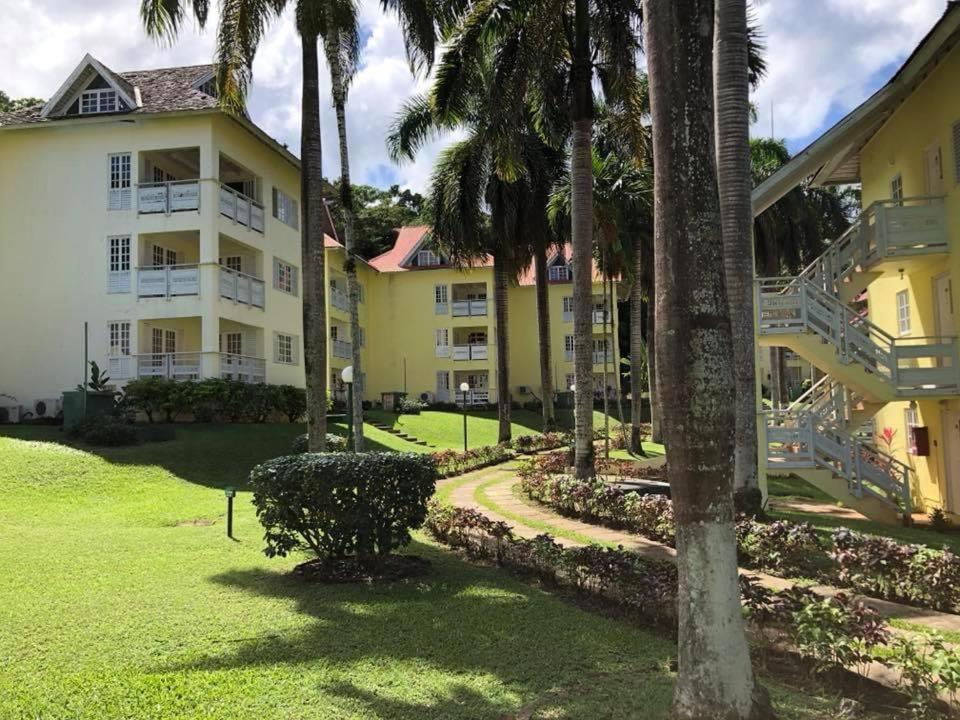 Majestic Supreme Ridge Cott Apartment *