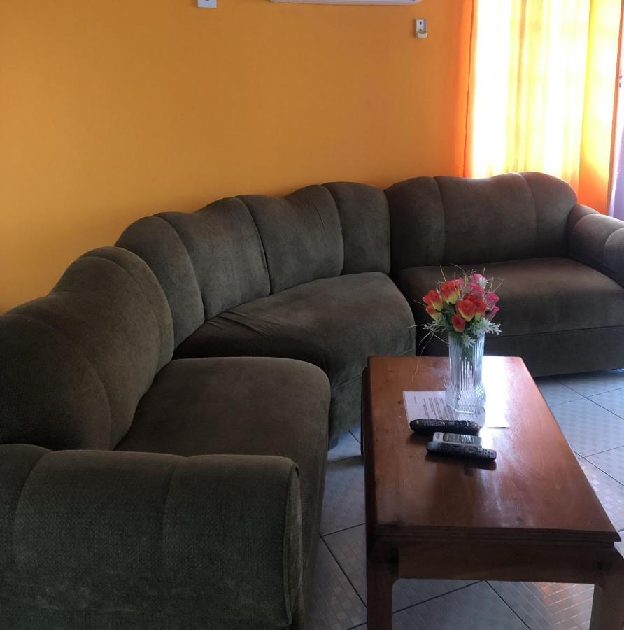 Majestic Supreme Ridge Cott Apartment Ocho Rios