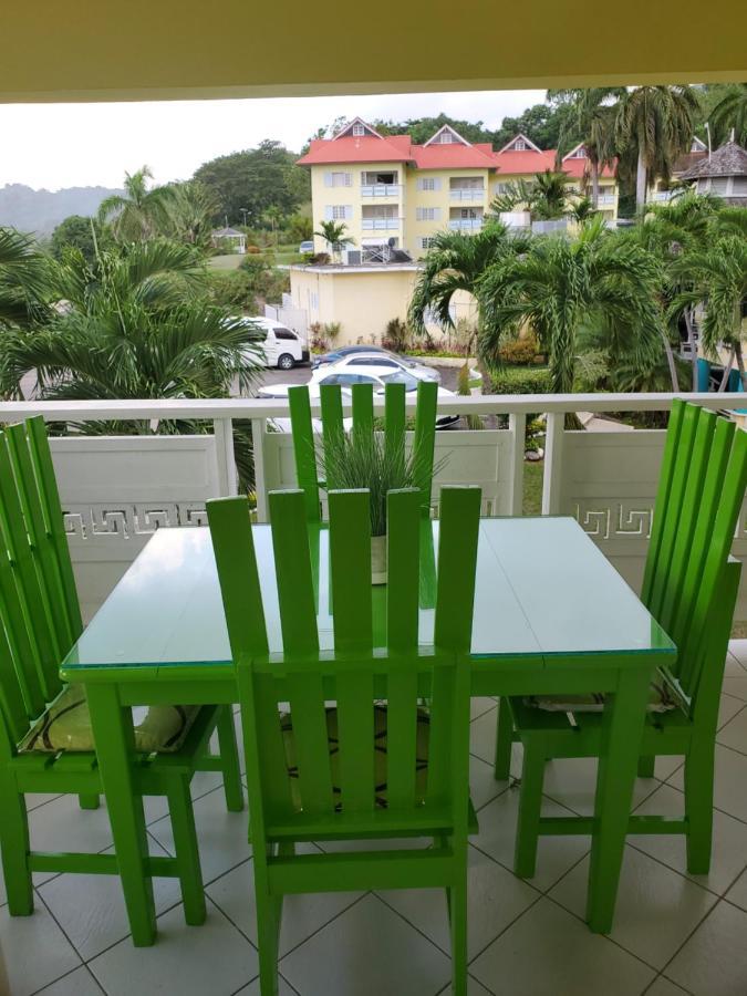 Mystic Ridge Paradise * Ocho Rios