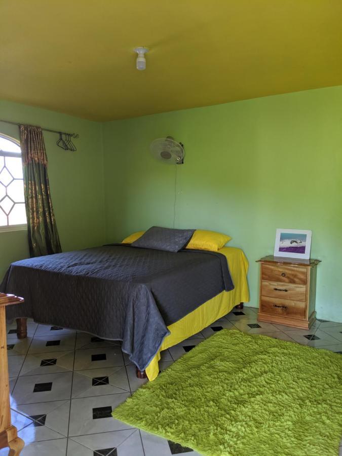 O & G Guest house *