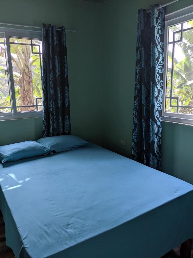 O & G Guest house