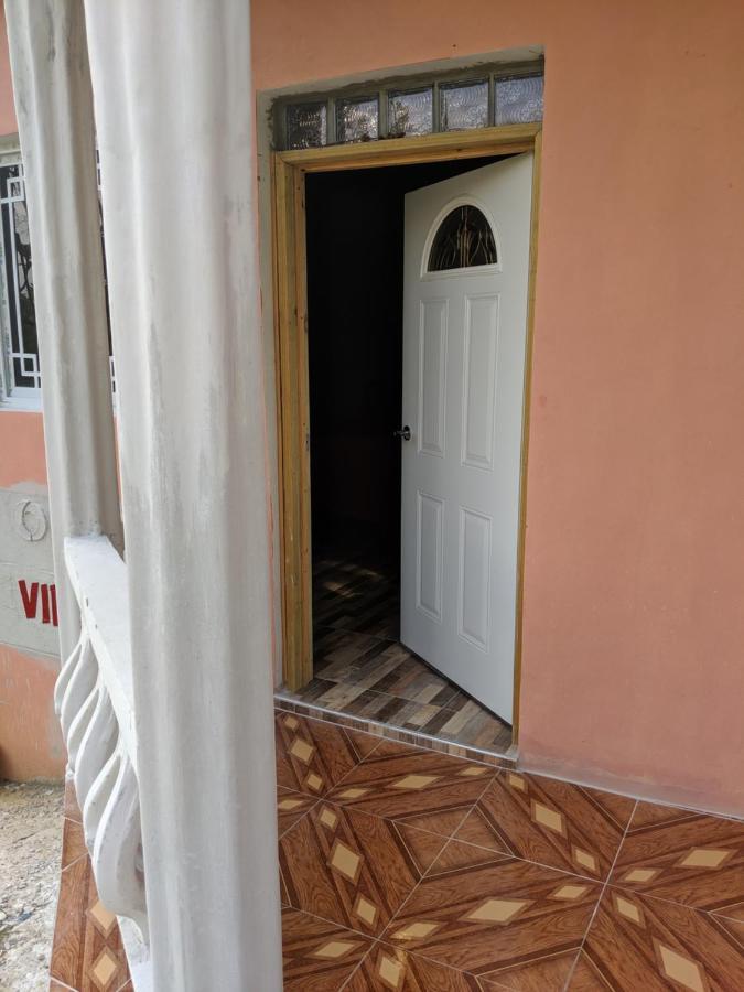 Guest house O & G *