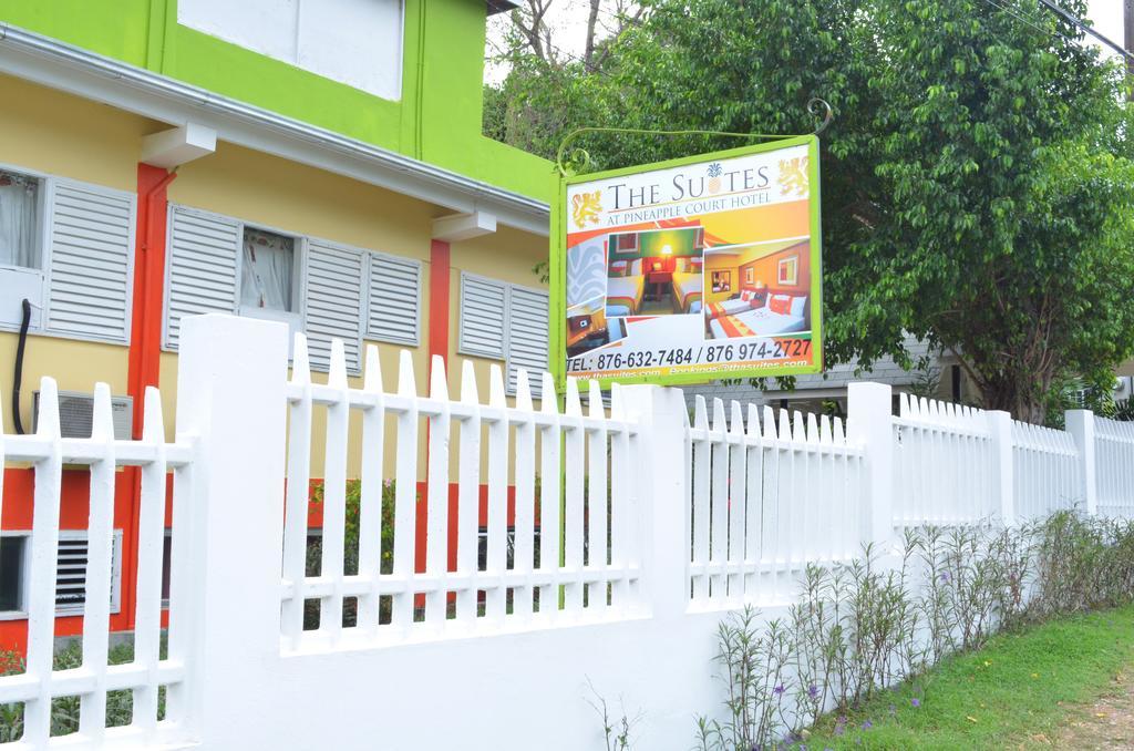 Suites Hotel 3*