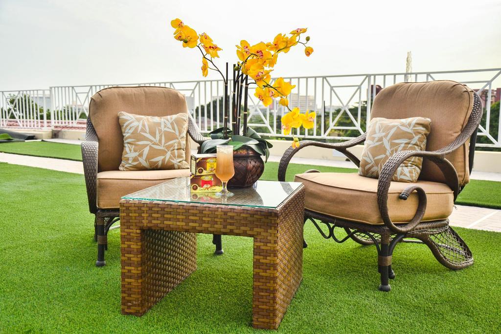 Eden Gardens Wellness & Resort 4*