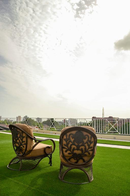 Eden Gardens Wellness & Resort Kingston