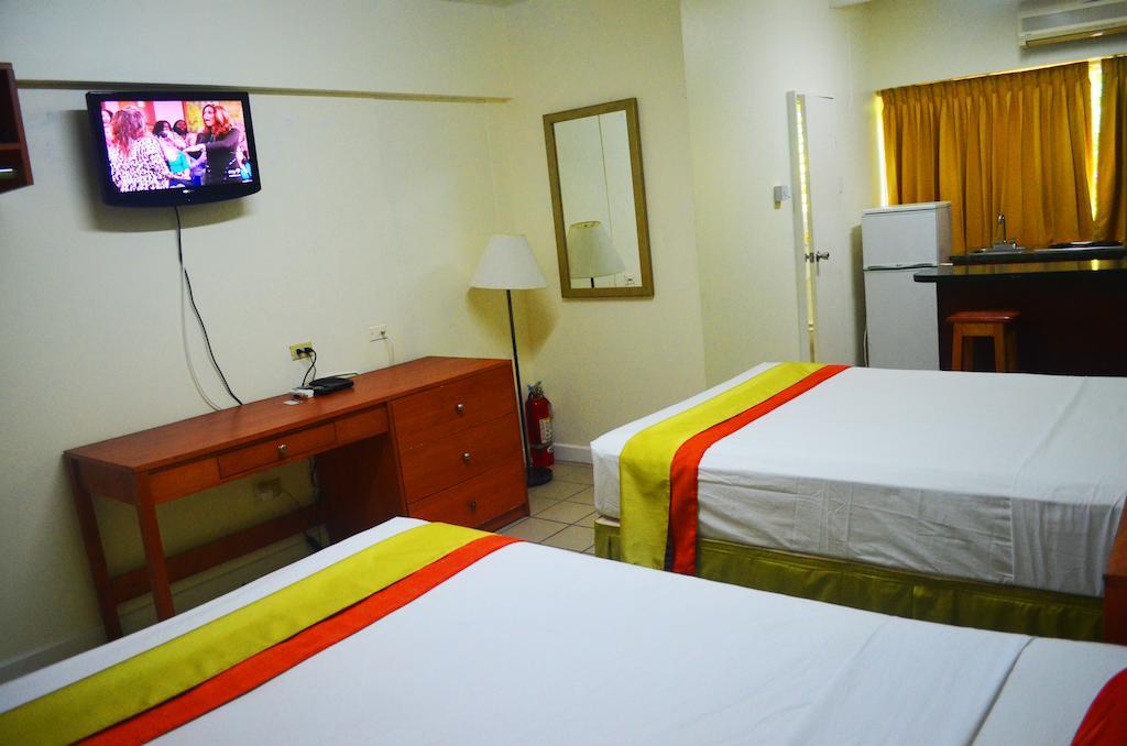Suites