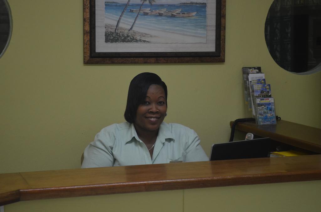 Hotel Suites Ocho Rios