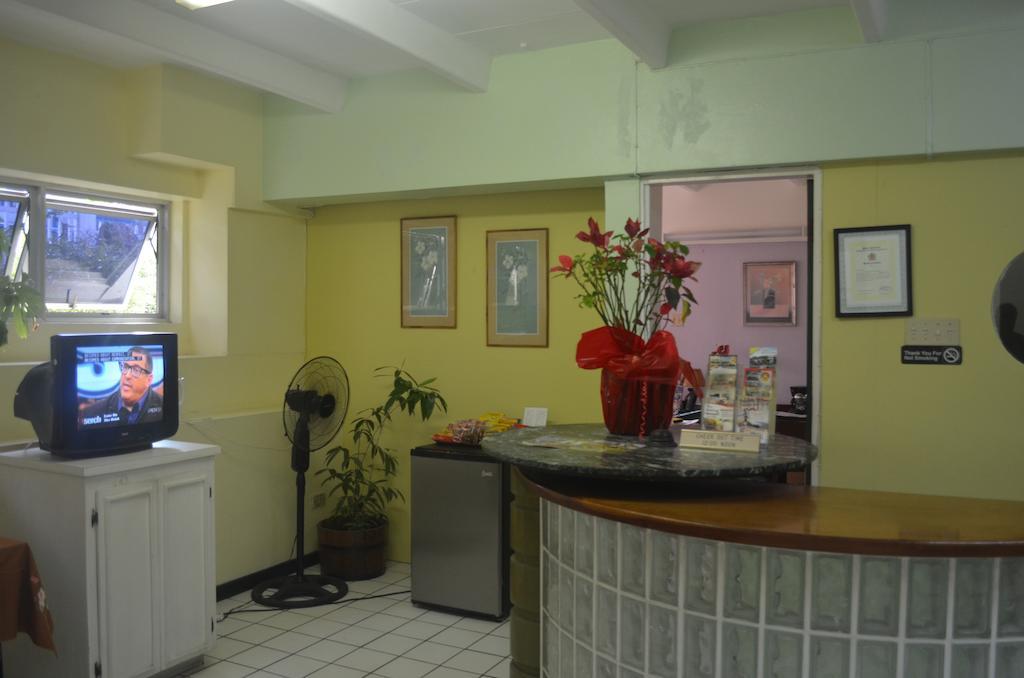Suites 3* Ocho Rios