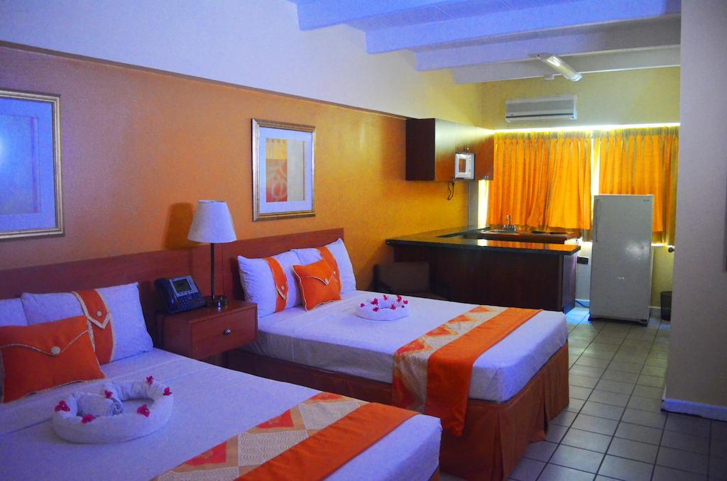 Suites 3*
