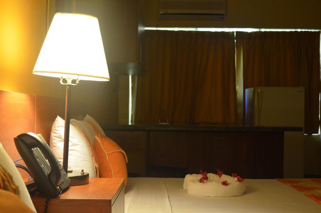Suites Hotel 3*