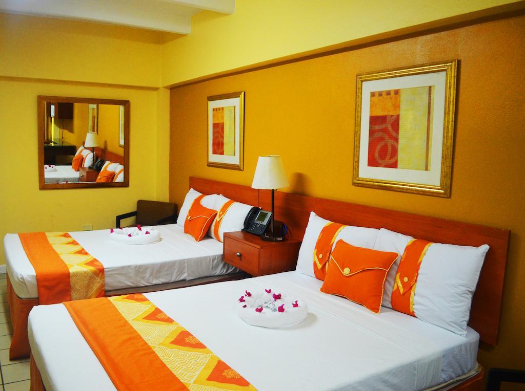 Hotel Suites Ocho Rios