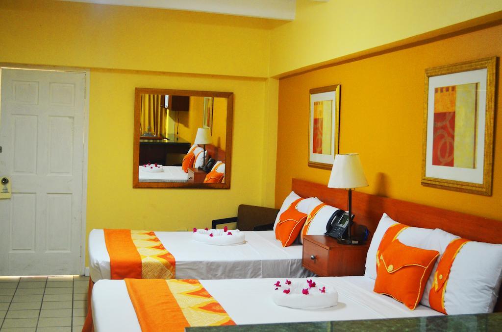 Suites 3* Ocho Rios