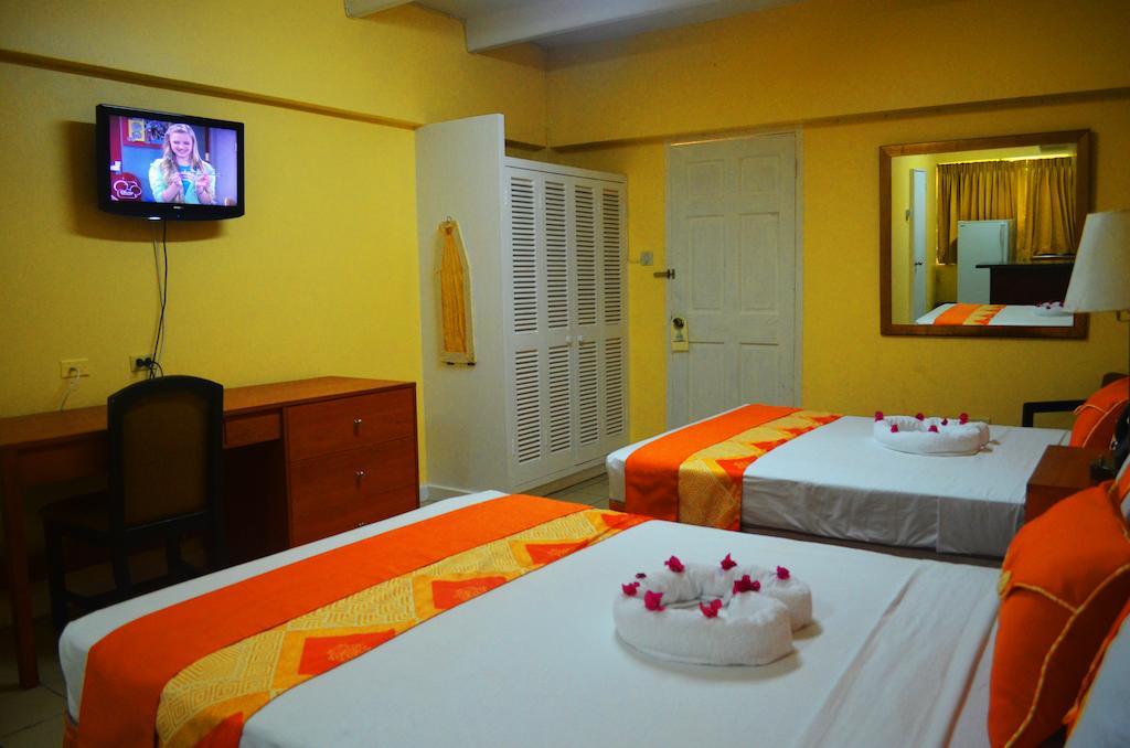 Hotel Suites