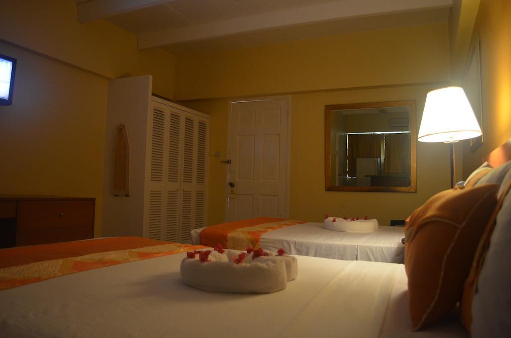 Suites Hotel Ocho Rios