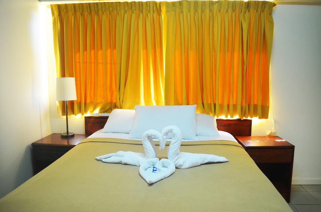 Suites Ocho Rios