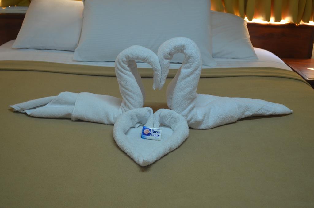 Suites Hotel 3*